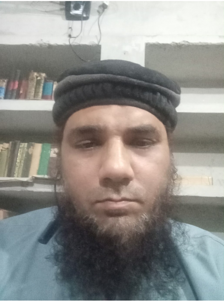 محمد قاسم